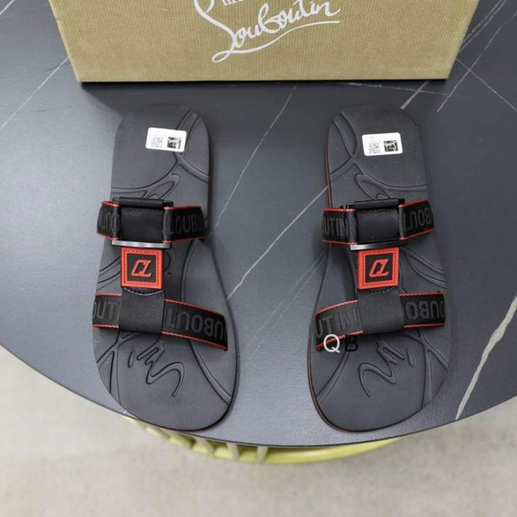 Picture of Christian Slippers _SKUCLsz38-45BS04083043
